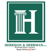 Herrman & Herrman, PLLC Logo